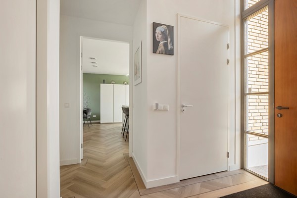 Medium property photo - Amsterdamseweg 16, 6814 CP Arnhem